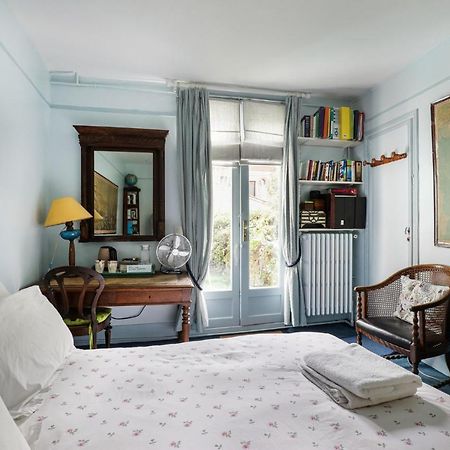 "Maison 1850 Paris 18" Chambre G Avec Terrasse Et Parking En Option Exterior photo